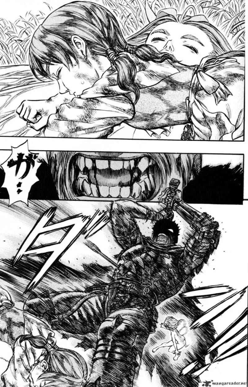 Berserk - Page 103