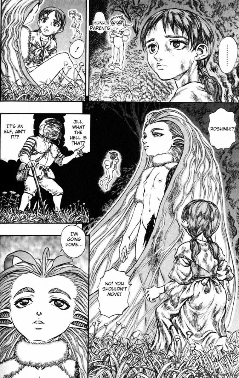 Berserk - Page 108