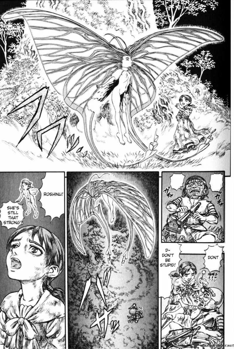 Berserk - Page 109