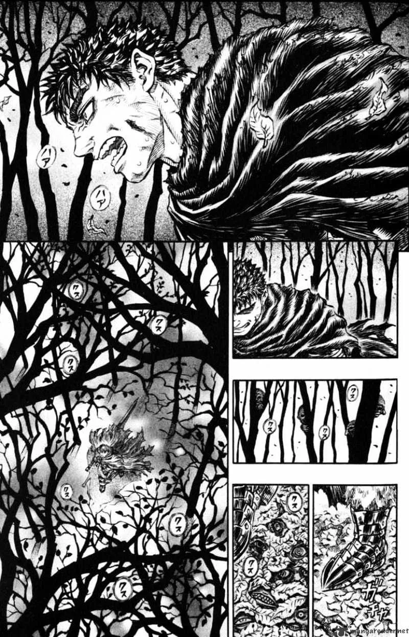 Berserk - Page 144