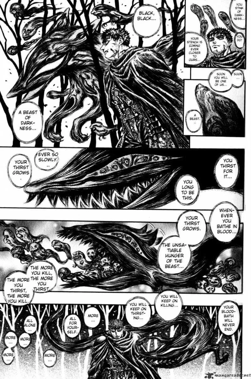 Berserk - Page 146