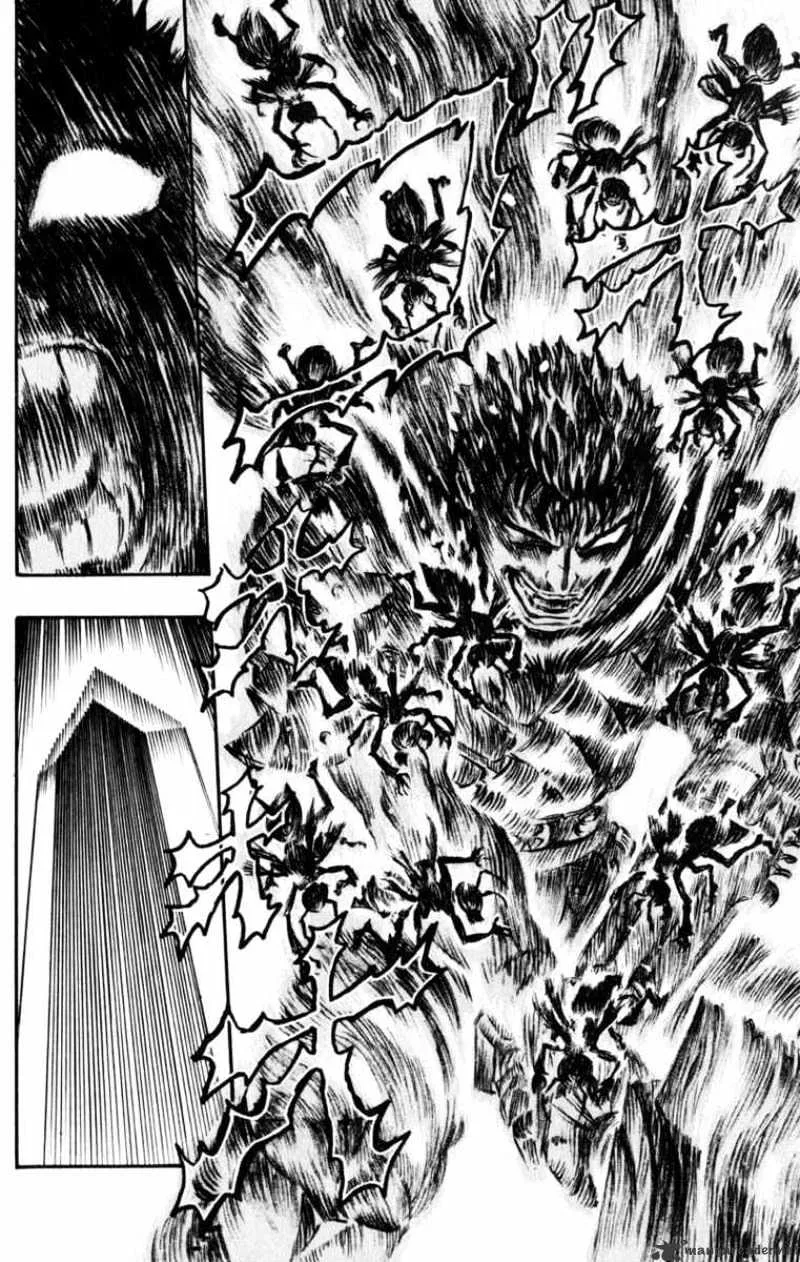 Berserk - Page 15