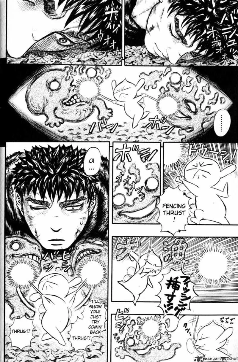 Berserk - Page 153