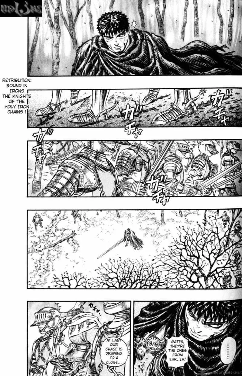 Berserk - Page 159