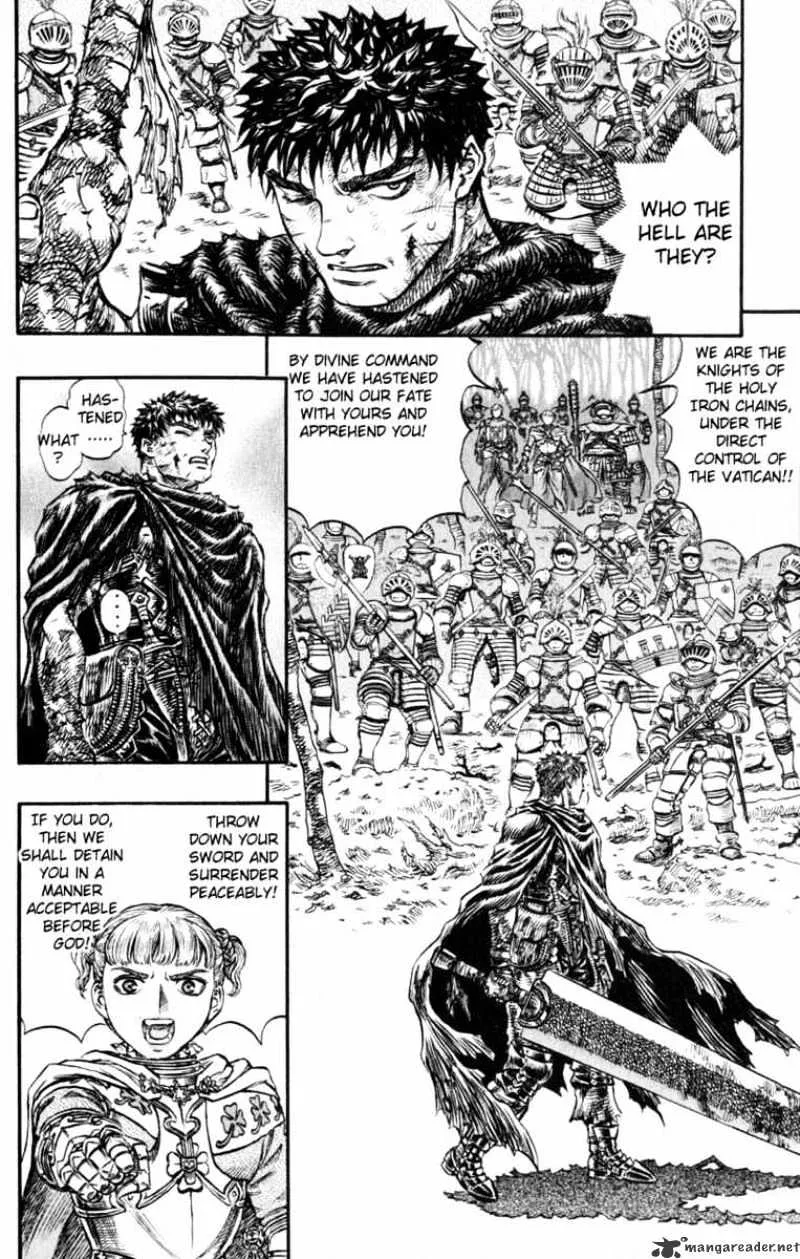 Berserk - Page 162