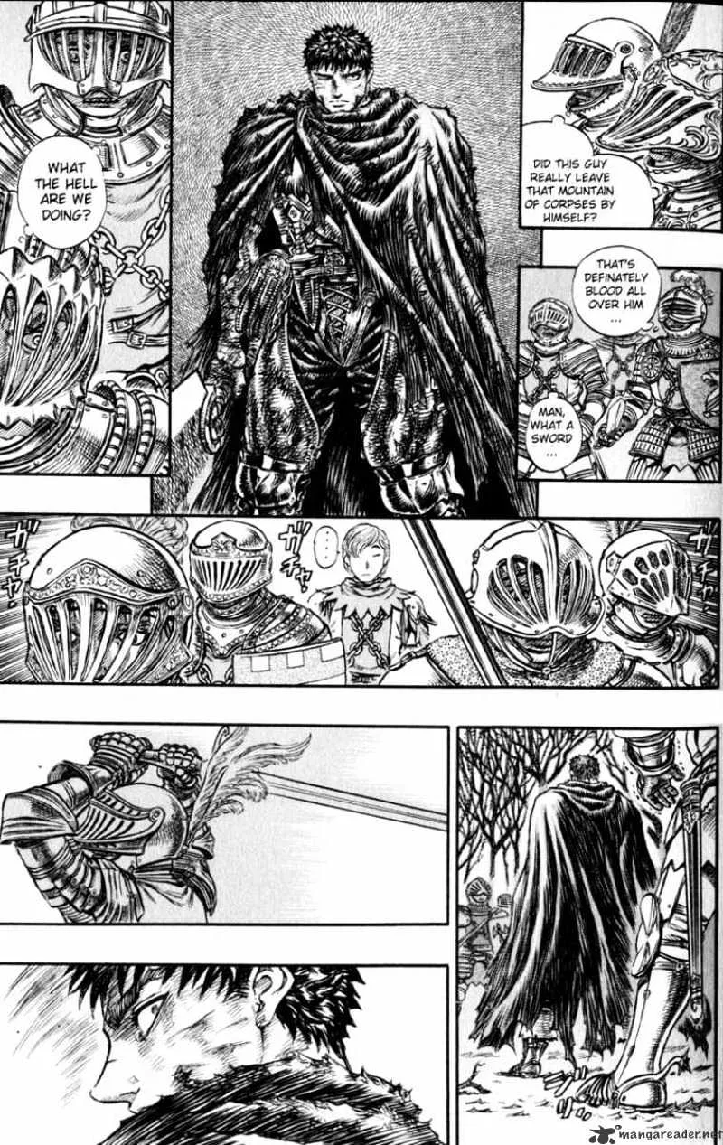 Berserk - Page 165