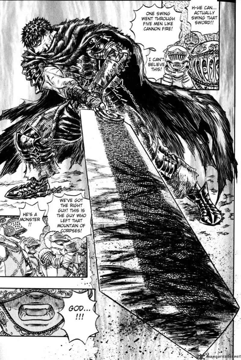 Berserk - Page 176