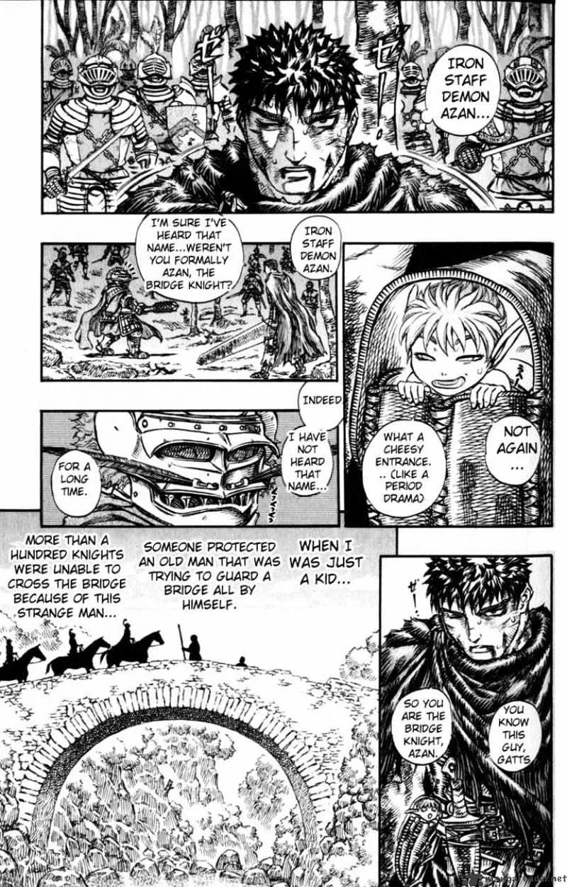 Berserk - Page 180