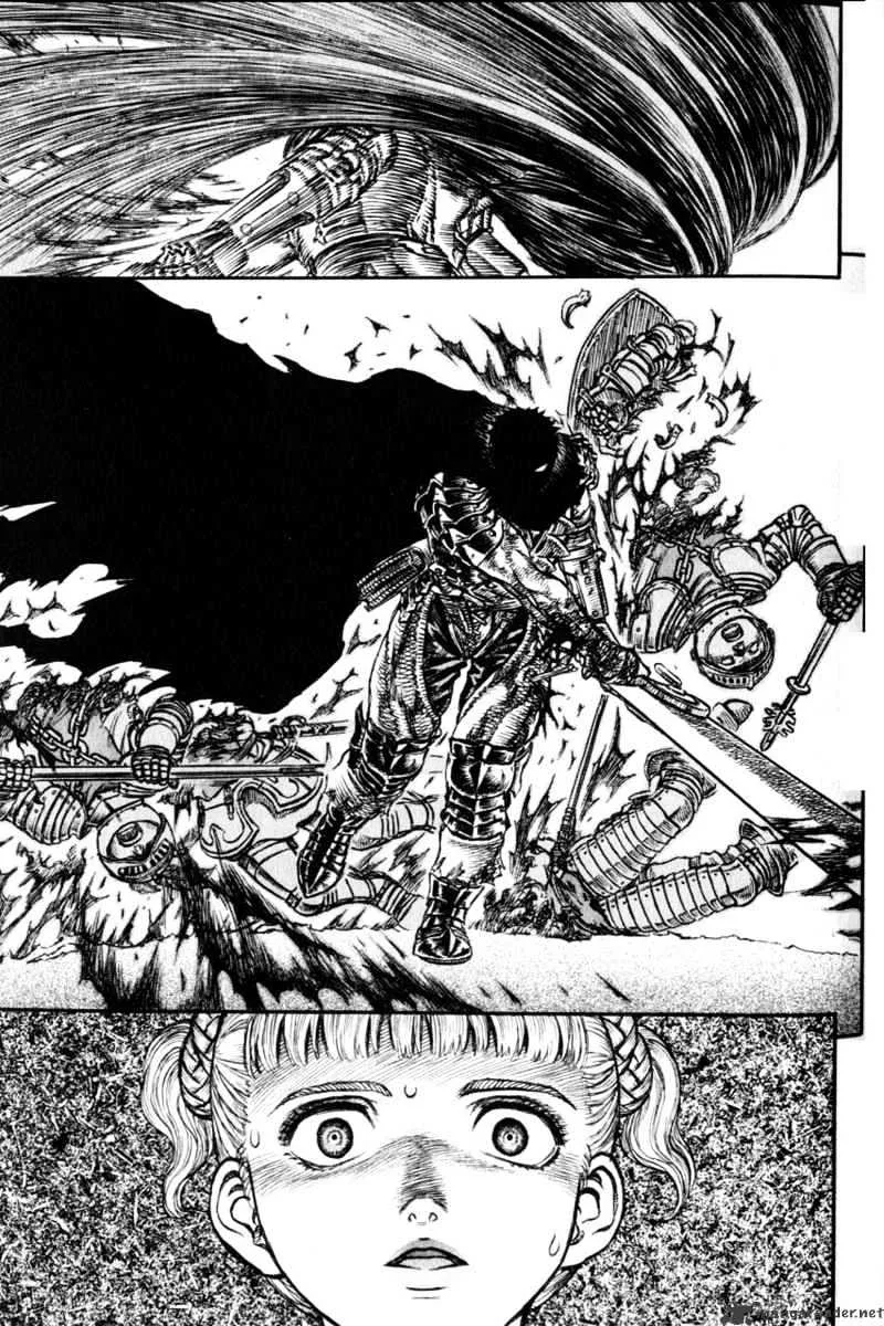 Berserk - Page 190