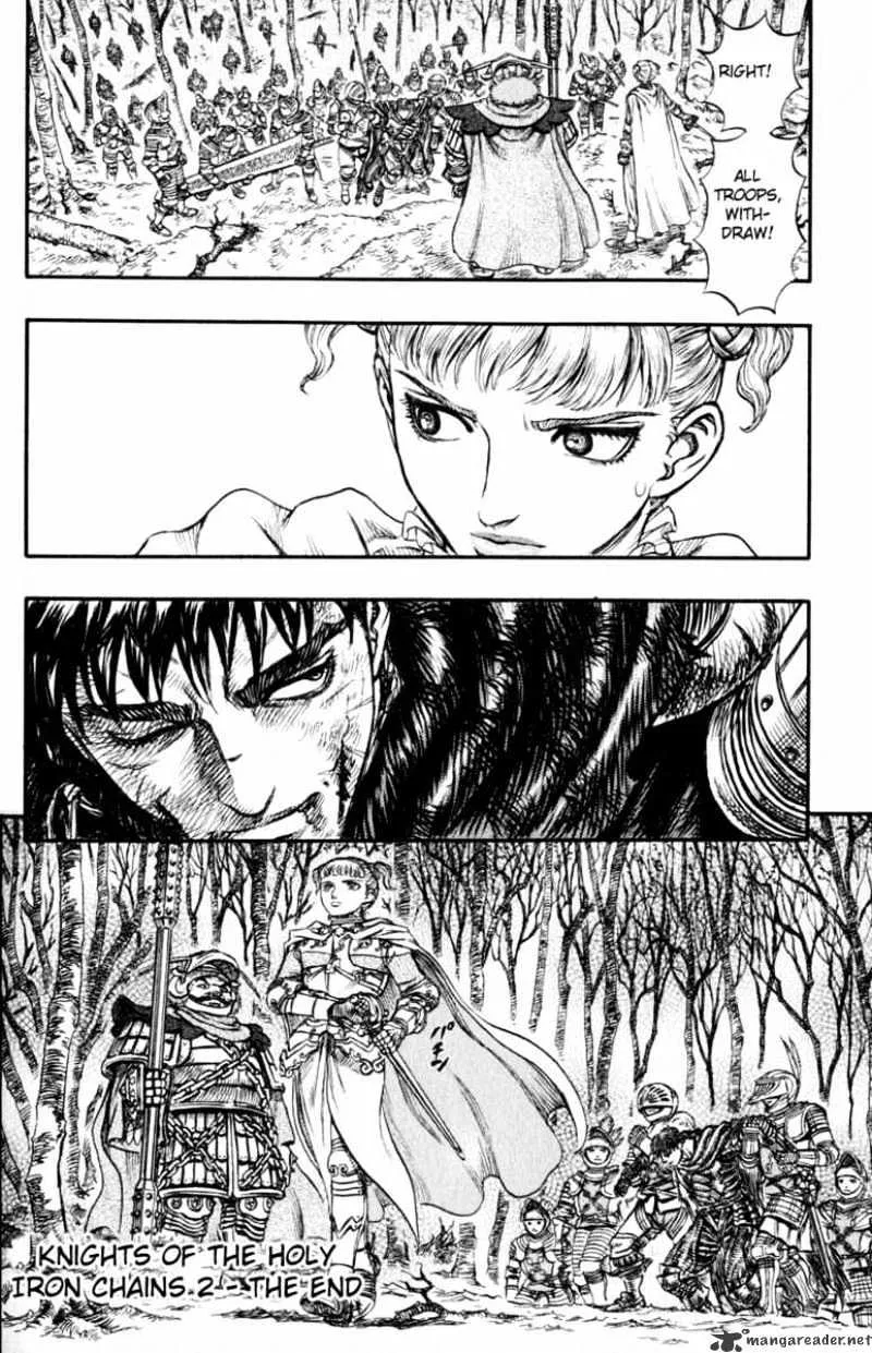 Berserk - Page 197