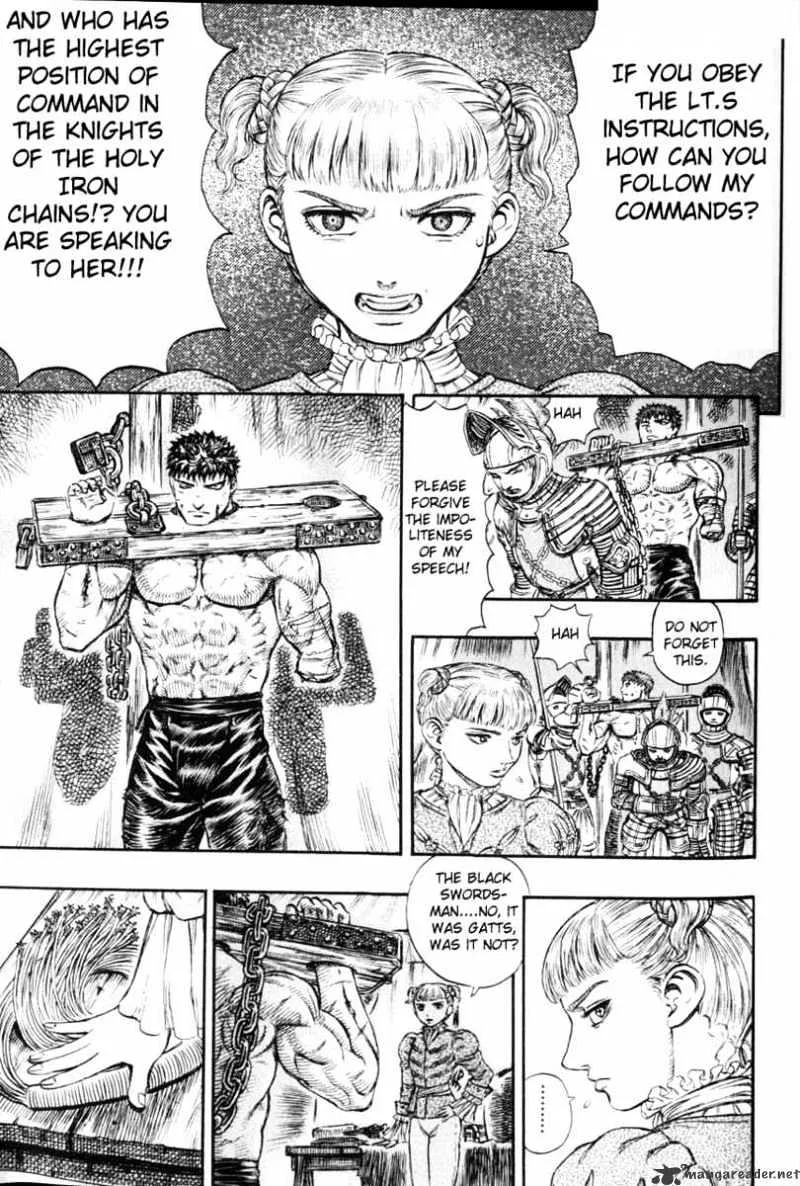 Berserk - Page 202