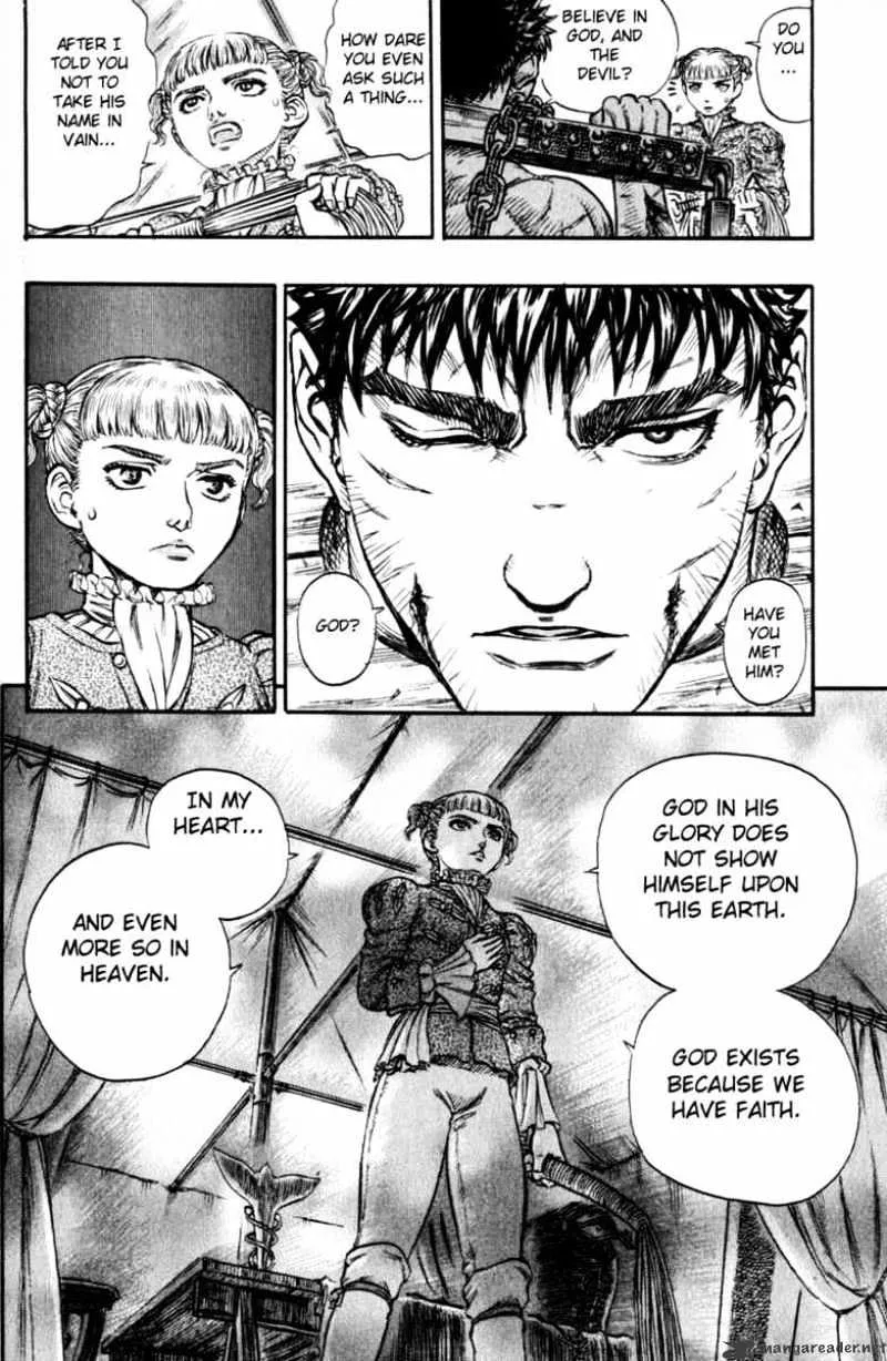 Berserk - Page 207