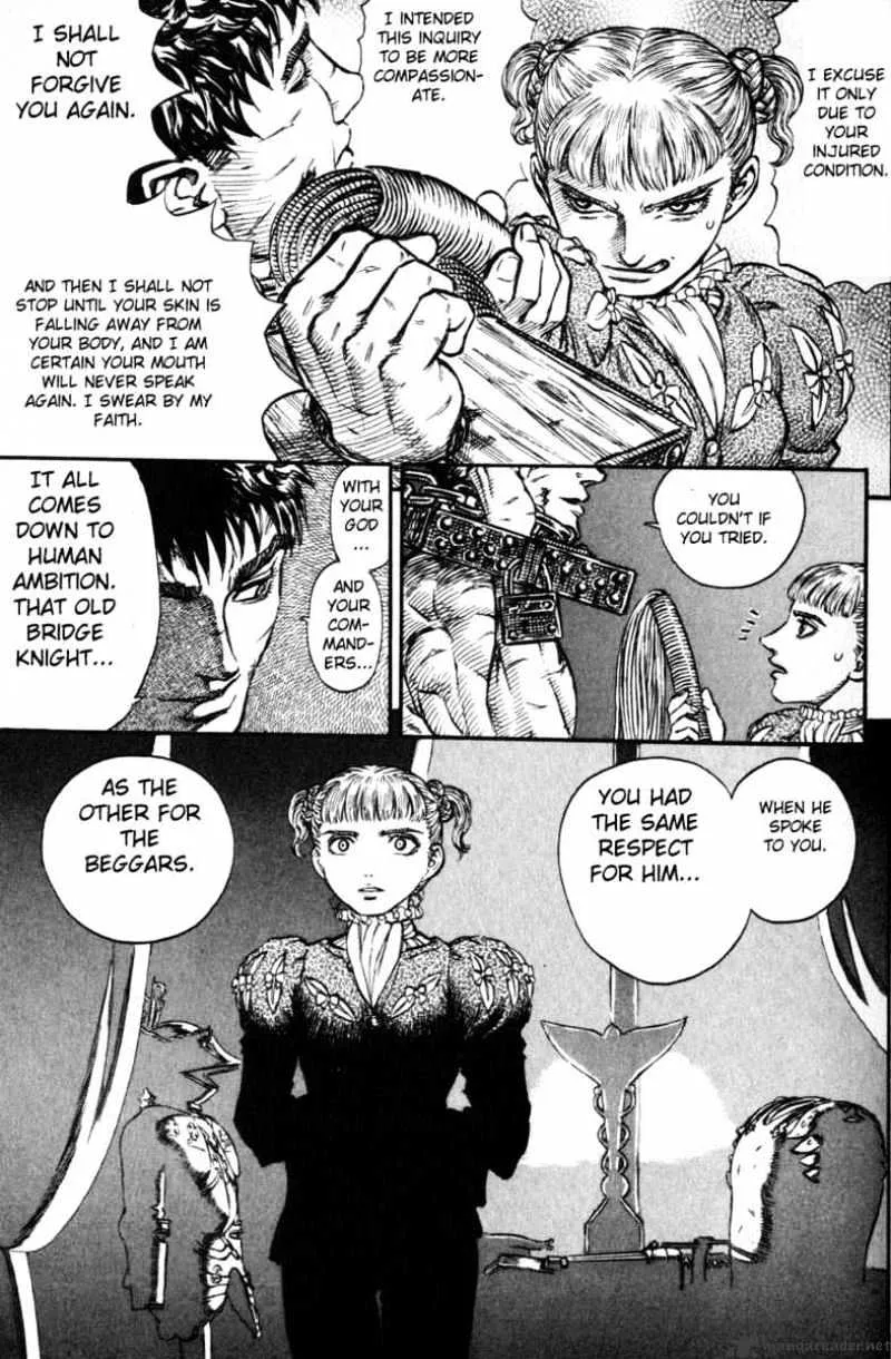 Berserk - Page 210