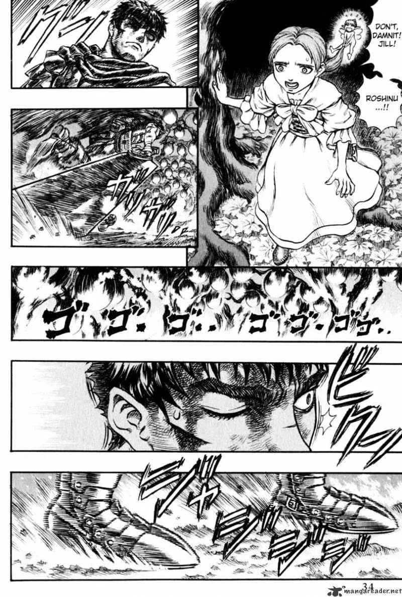 Berserk - Page 29