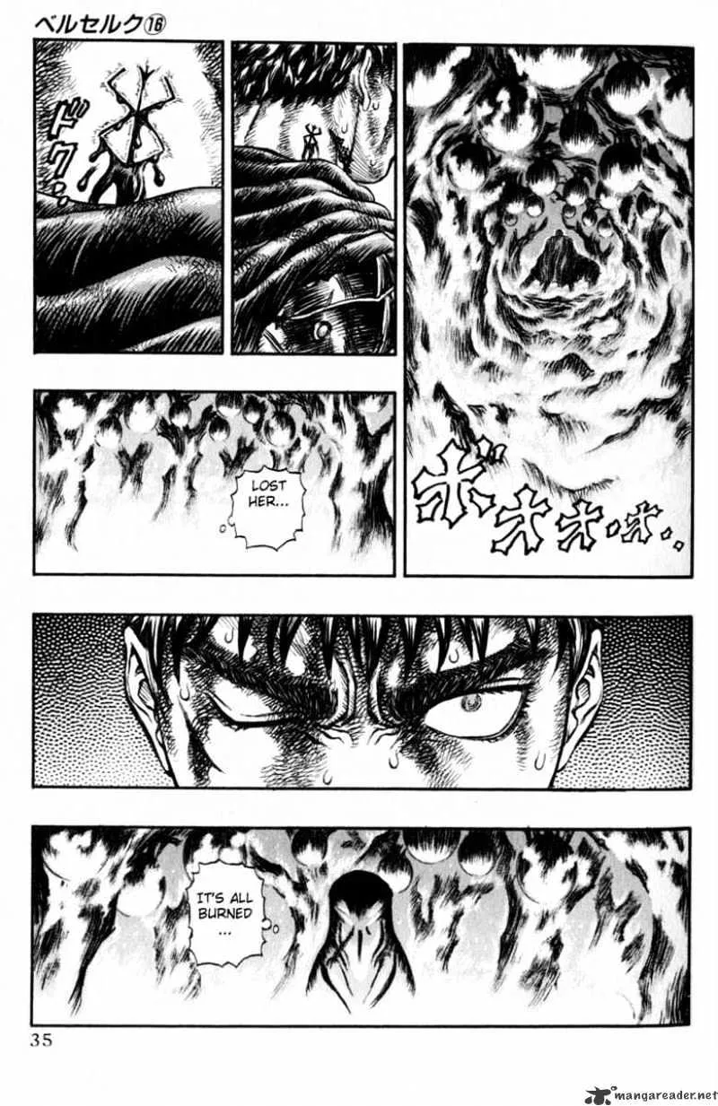 Berserk - Page 30