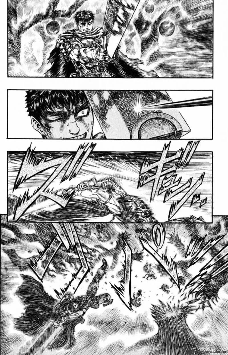 Berserk - Page 39