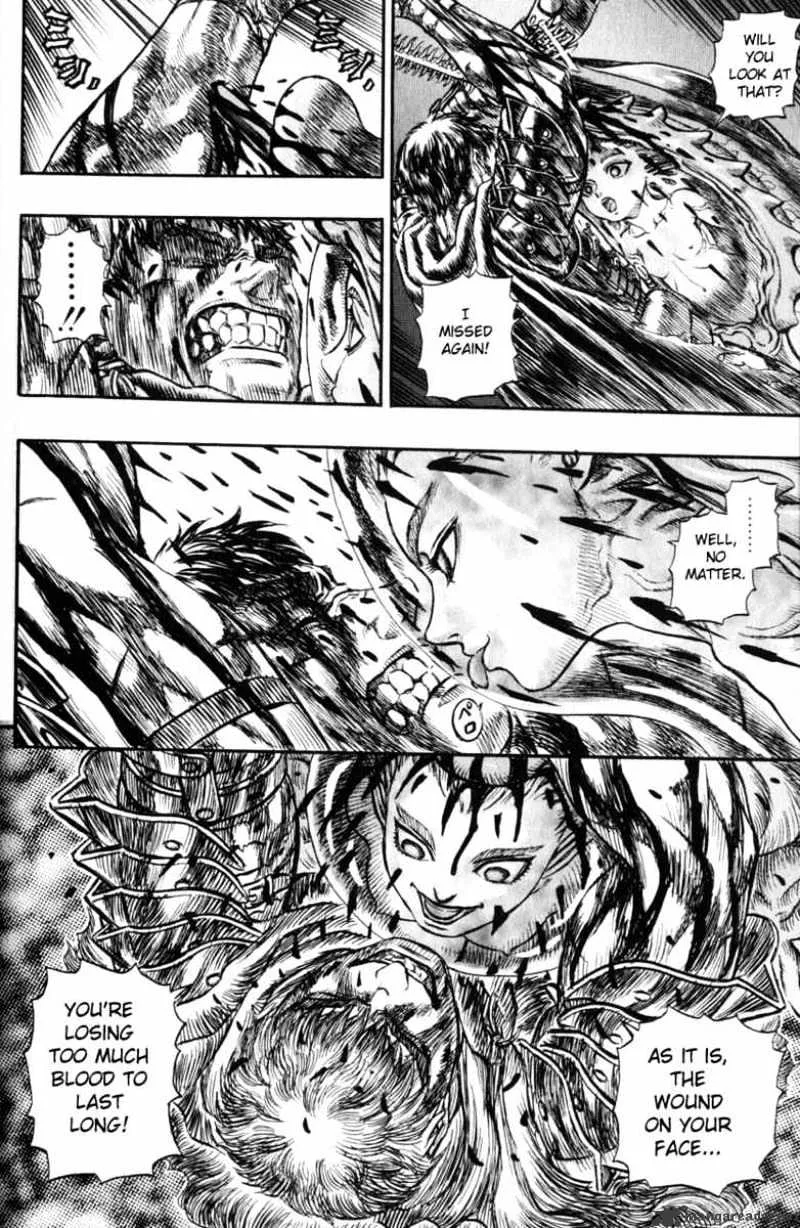 Berserk - Page 49