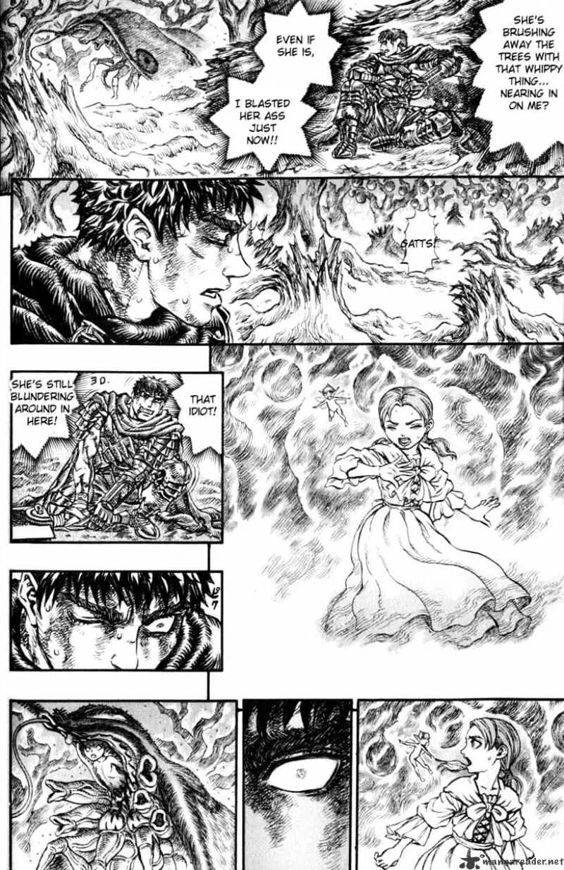 Berserk - Page 61