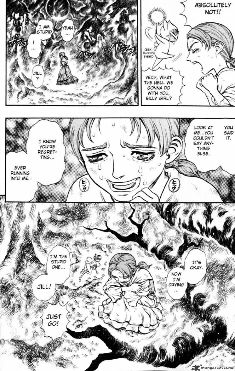 Berserk - Page 63