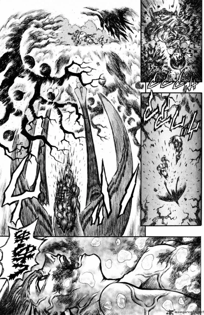 Berserk - Page 70