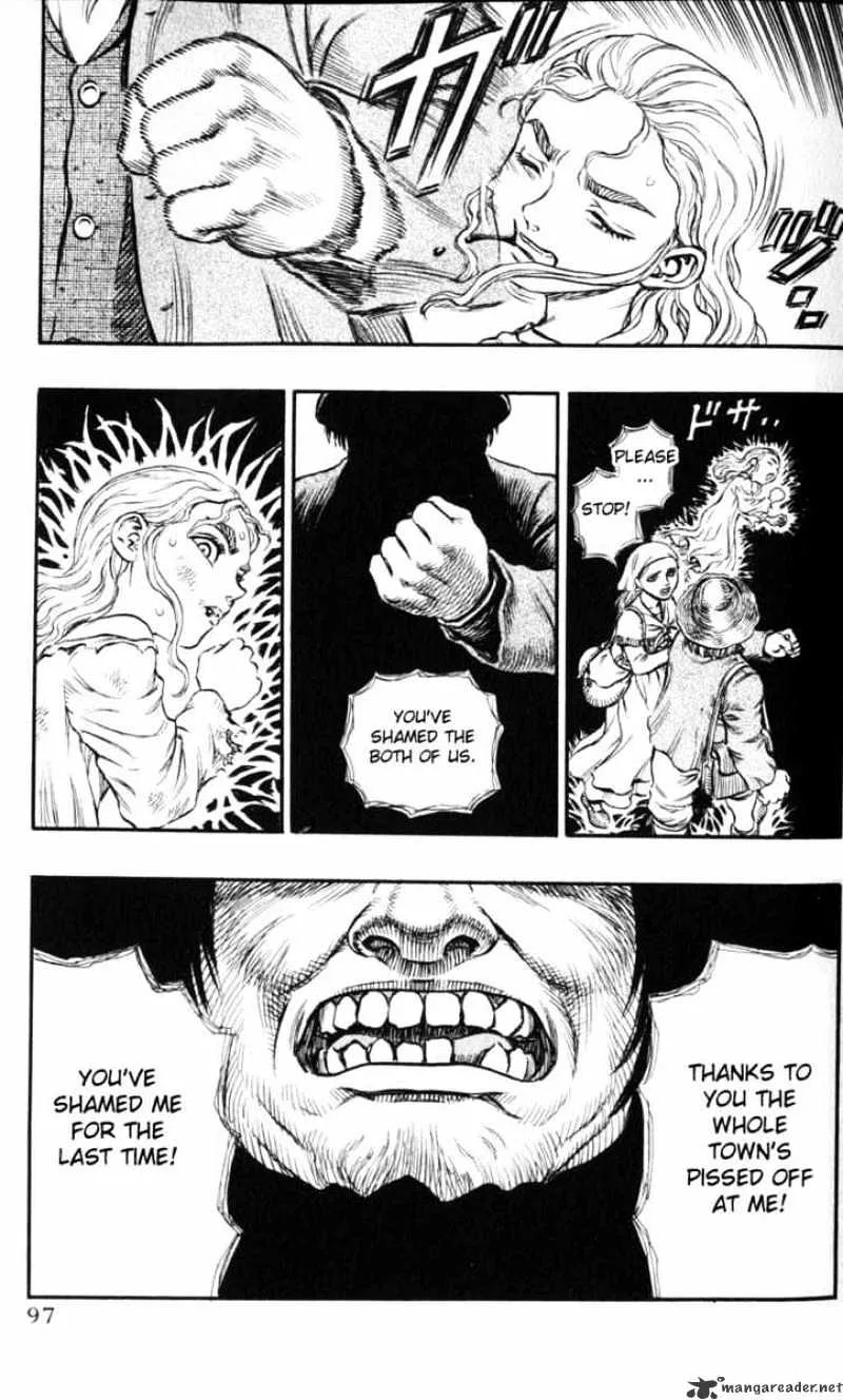 Berserk - Page 86