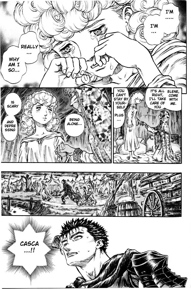 Berserk - Page 11