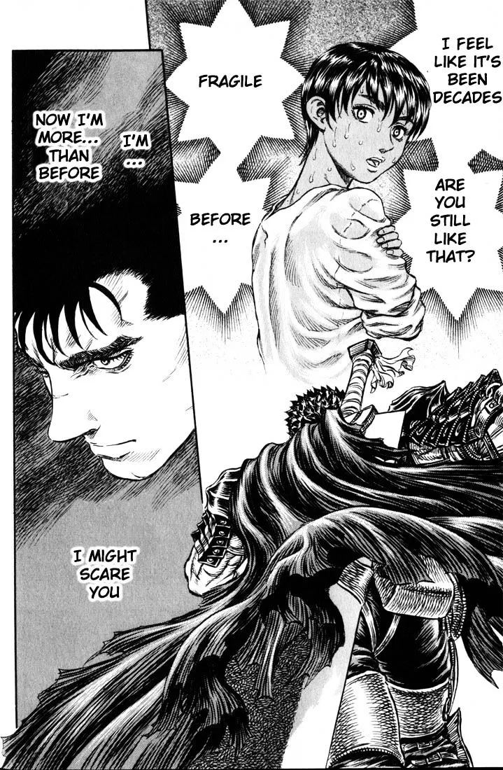 Berserk - Page 12