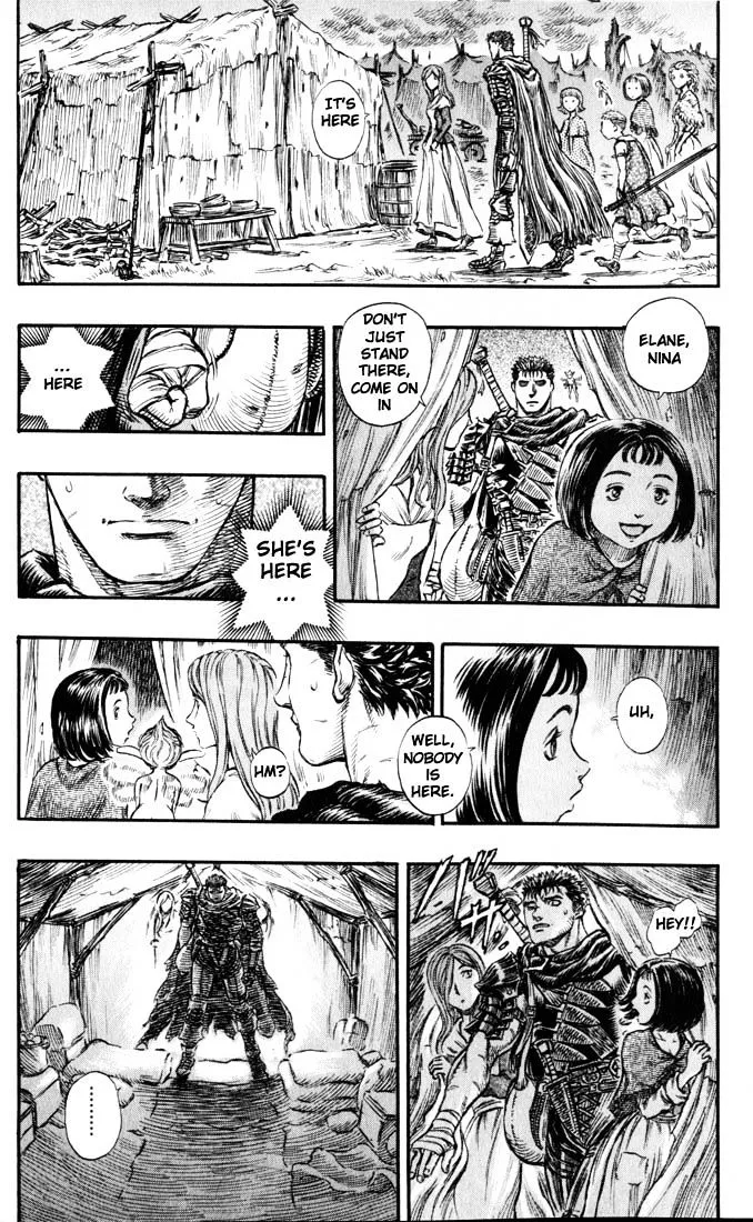 Berserk - Page 14