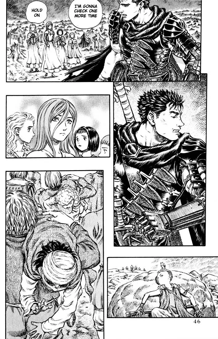 Berserk - Page 20