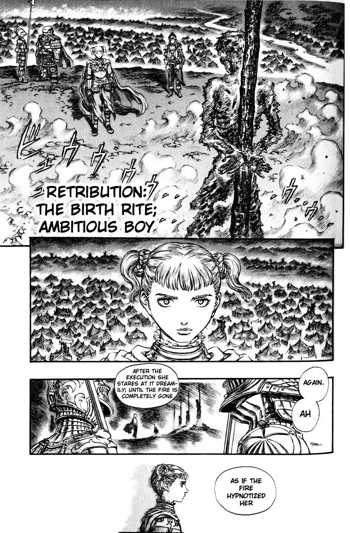 Berserk - Page 21