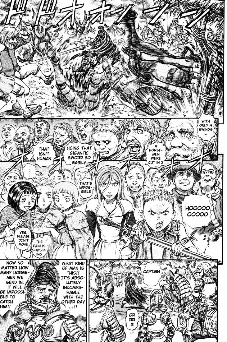 Berserk - Page 3