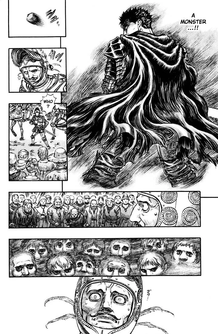 Berserk - Page 4