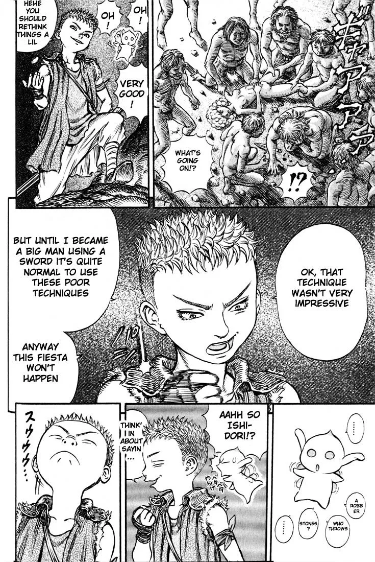 Berserk - Page 10