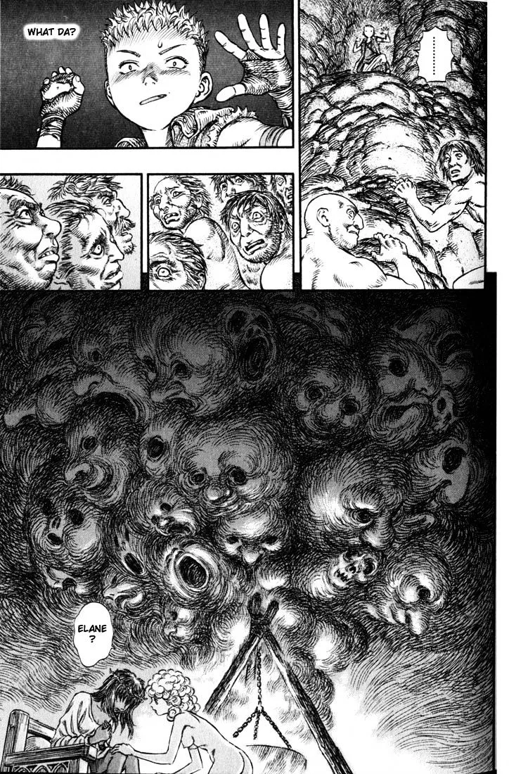 Berserk - Page 15