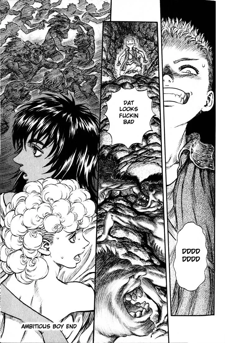 Berserk - Page 19