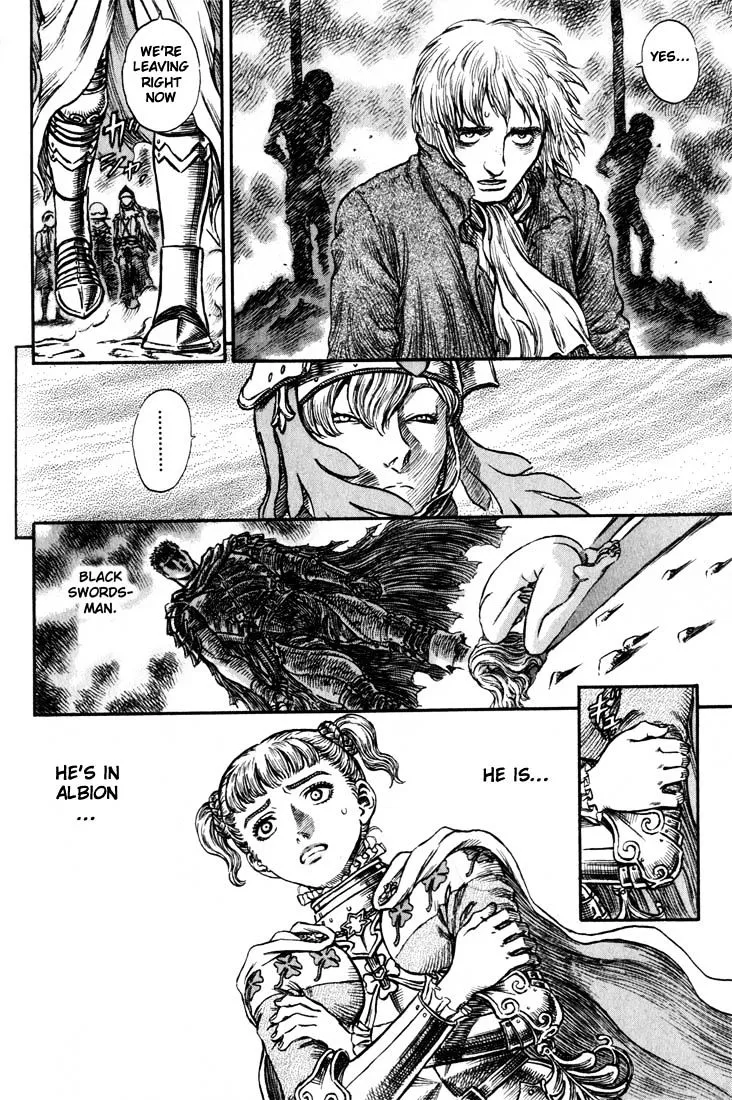 Berserk - Page 2