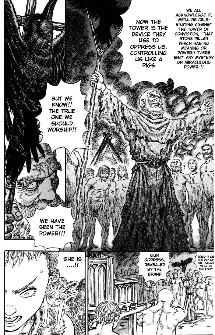 Berserk - Page 4