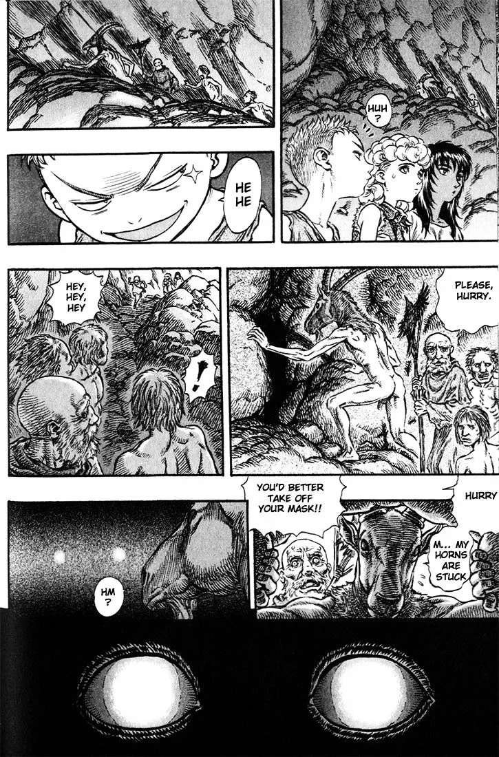 Berserk - Page 10