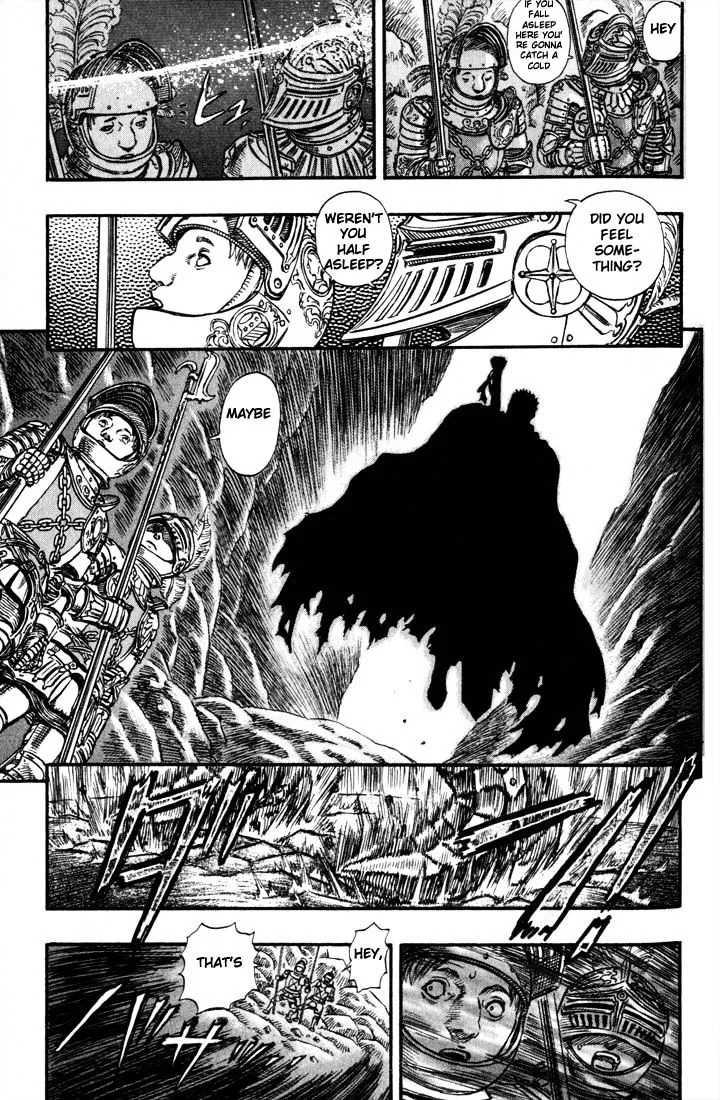 Berserk - Page 19