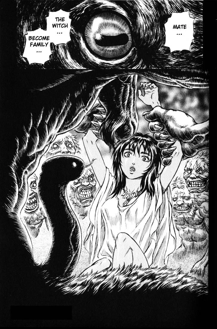 Berserk - Page 21