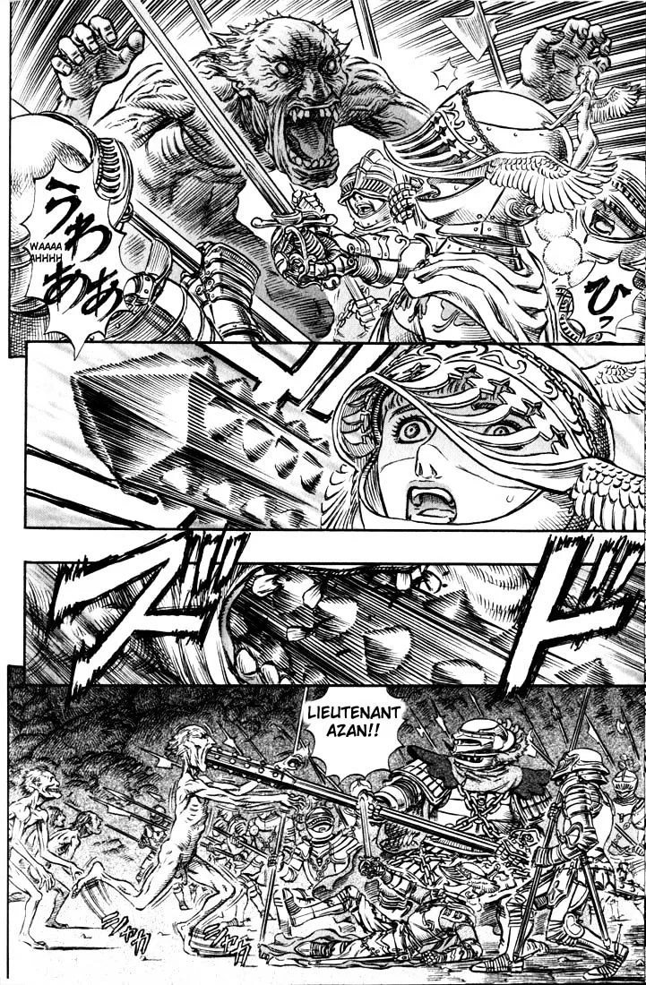 Berserk - Page 4