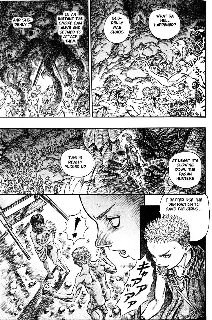 Berserk - Page 7