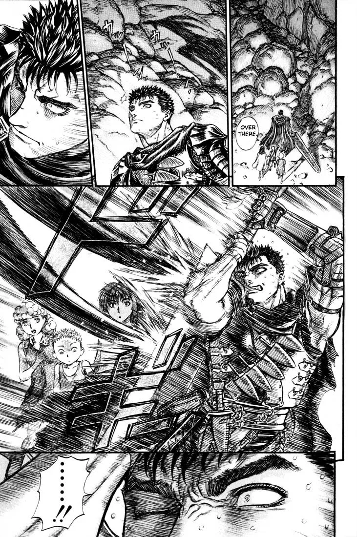 Berserk - Page 14