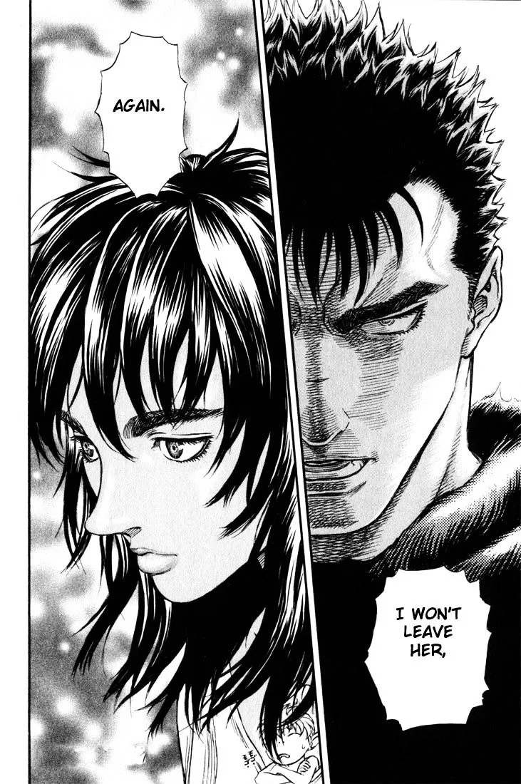 Berserk - Page 21