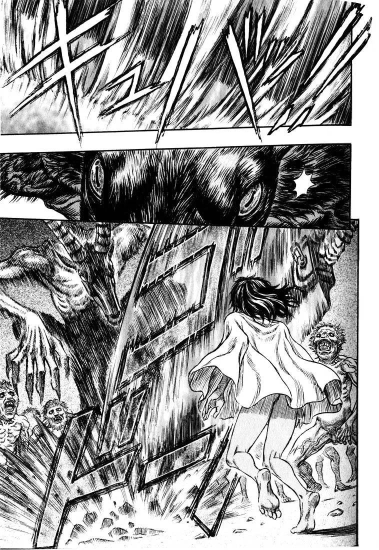 Berserk - Page 5