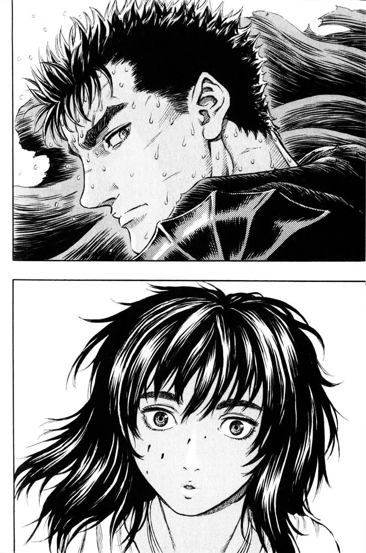 Berserk - Page 9