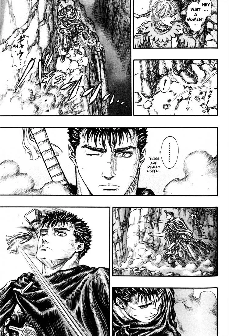 Berserk - Page 13