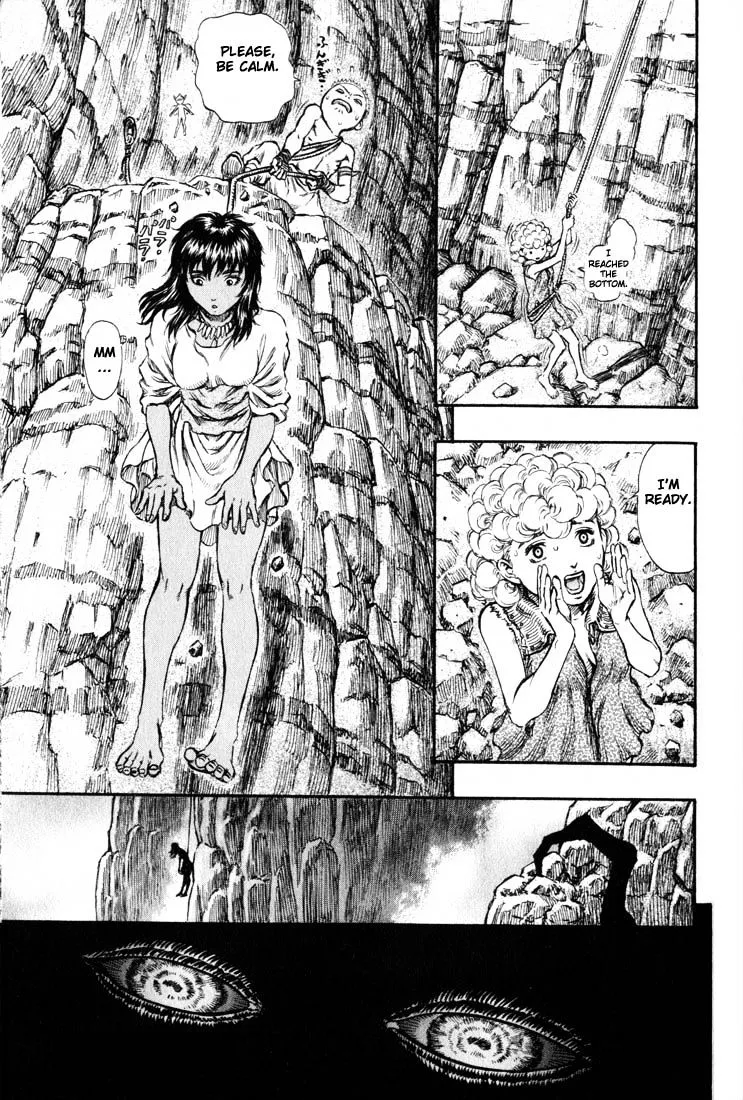 Berserk - Page 19