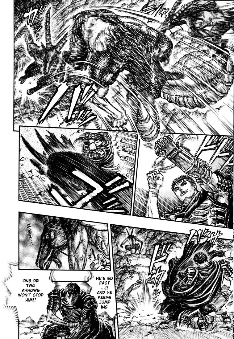 Berserk - Page 4