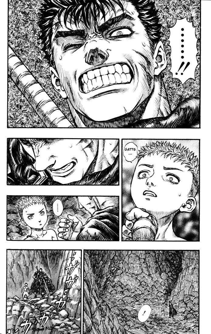 Berserk - Page 18